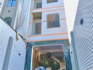 Nhà mới full nội thất giá hời ngay tỉnh lộ 43 siêu đẹp