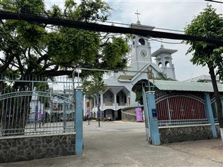 Giá 16,5tr/m2 ( được 212m2 ) đường thông kinh doanh kế 743