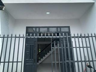 Nhà dĩ an 95m2 chỉ 1,6 tỷ bao rẻ nhất 1 trệt 1 lầu 3pn 2wc