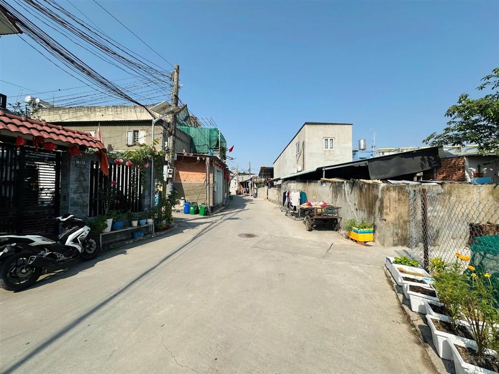Chỉ 22,7tr/m2 đất ngay làng đại học gần go và qk1k bán gấp 0933 352 ***