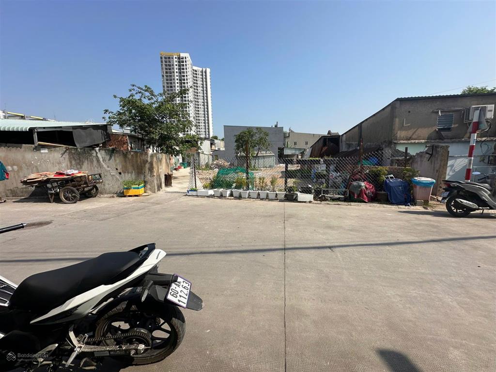 Chỉ 22,7tr/m2 đất ngay làng đại học gần go và qk1k bán gấp 0933 352 ***