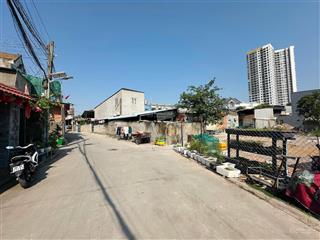 Chỉ 22,7tr/m2 đất ngay làng đại học gần go và qk1k bán gấp 0933 352 ***