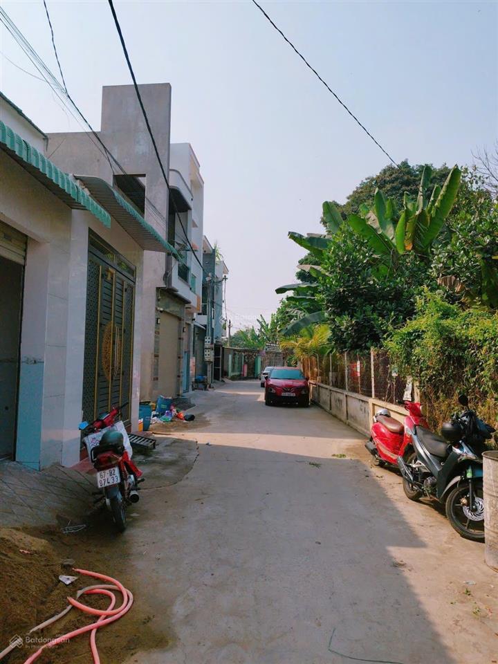 Nhà mới giá siêu hời ngay sát trục chính phạm văn diêu kế dĩ an 0933 352 ***
