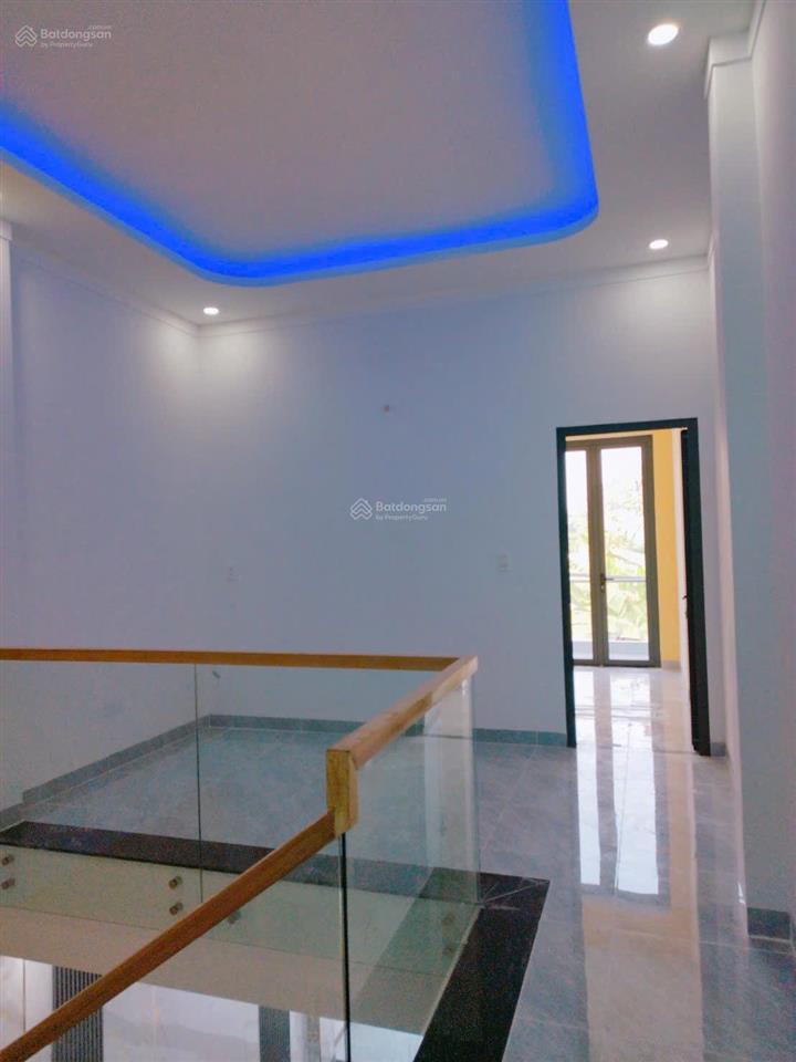 Nhà mới giá siêu hời ngay sát trục chính phạm văn diêu kế dĩ an 0933 352 ***