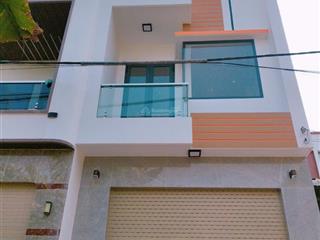 Nhà mới giá siêu hời ngay sát trục chính phạm văn diêu kế dĩ an 0933 352 ***