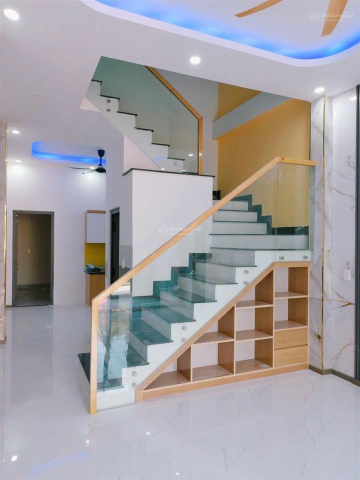 Nhà mới giá siêu hời ngay sát trục chính phạm văn diêu kế dĩ an 0933 352 ***