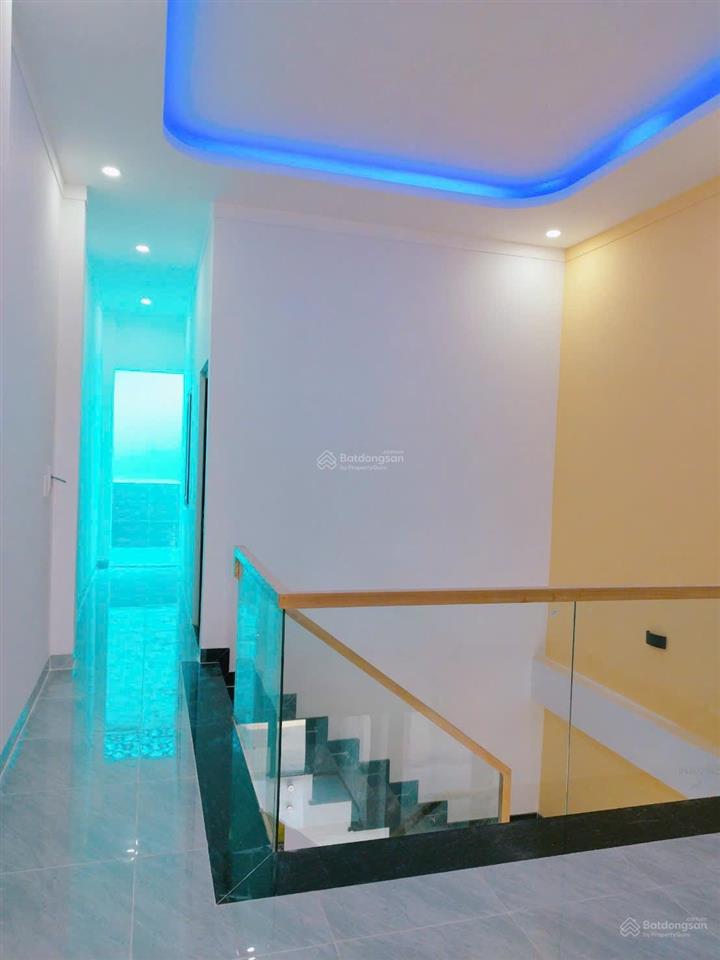Nhà mới giá siêu hời ngay sát trục chính phạm văn diêu kế dĩ an 0933 352 ***