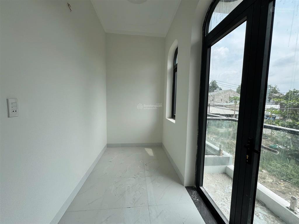Nhà mới siêu đẹp hoàn công giá hời nhất khu vực sát ql1k hỗ trợ vay 0933 352 ***