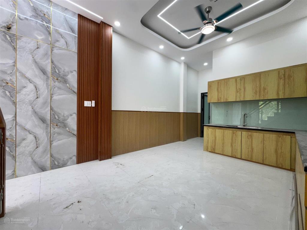 Nhà mới siêu đẹp hoàn công giá hời nhất khu vực sát ql1k hỗ trợ vay 0933 352 ***
