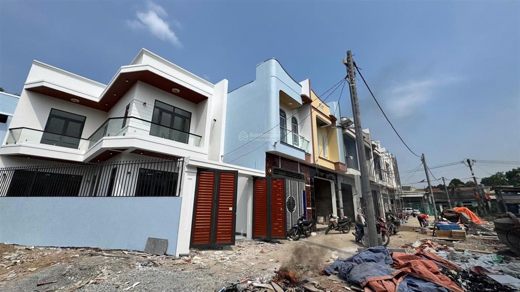 Bán gấp. biệt thự mini siêu đẹp nở hậu 12m giá rẻ có sân vườn sân ô tô sát dĩ an 0933 352 ***