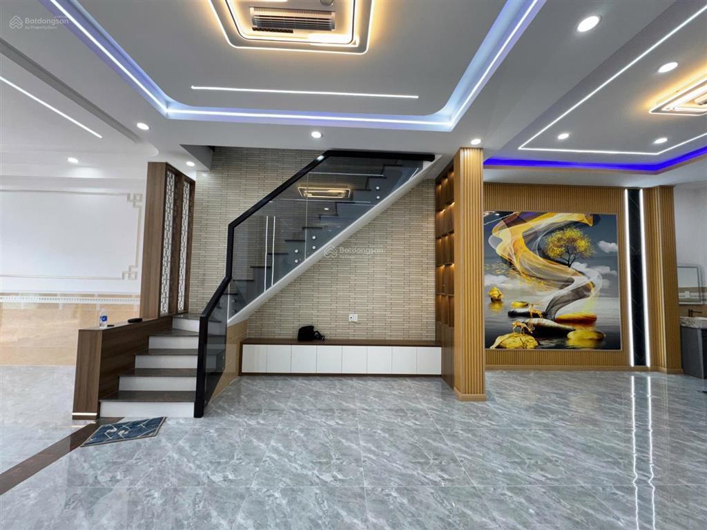 Nhà mới đường thông giá siêu hời ngay sát trục chính bùi hữu nghĩa / sát bên dĩ an, ql 1k