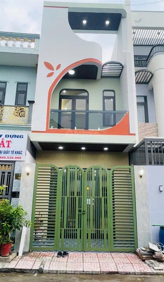 Nhà mới gần vincom siêu đẹp giá hời nhất khu vực tặng full nội thất cao cấp