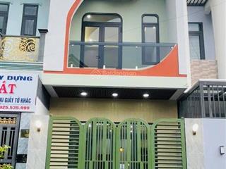 Nhà mới gần vincom siêu đẹp giá hời nhất khu vực tặng full nội thất cao cấp