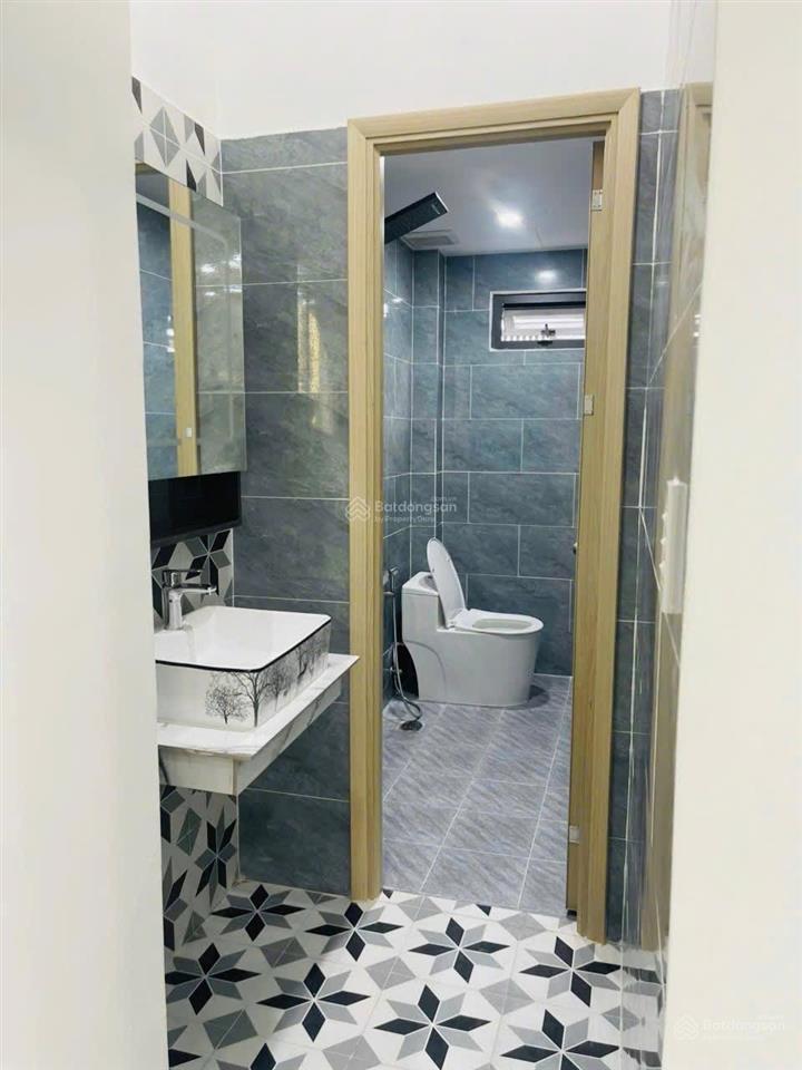 Nhà mới gần vincom siêu đẹp giá hời nhất khu vực tặng full nội thất cao cấp
