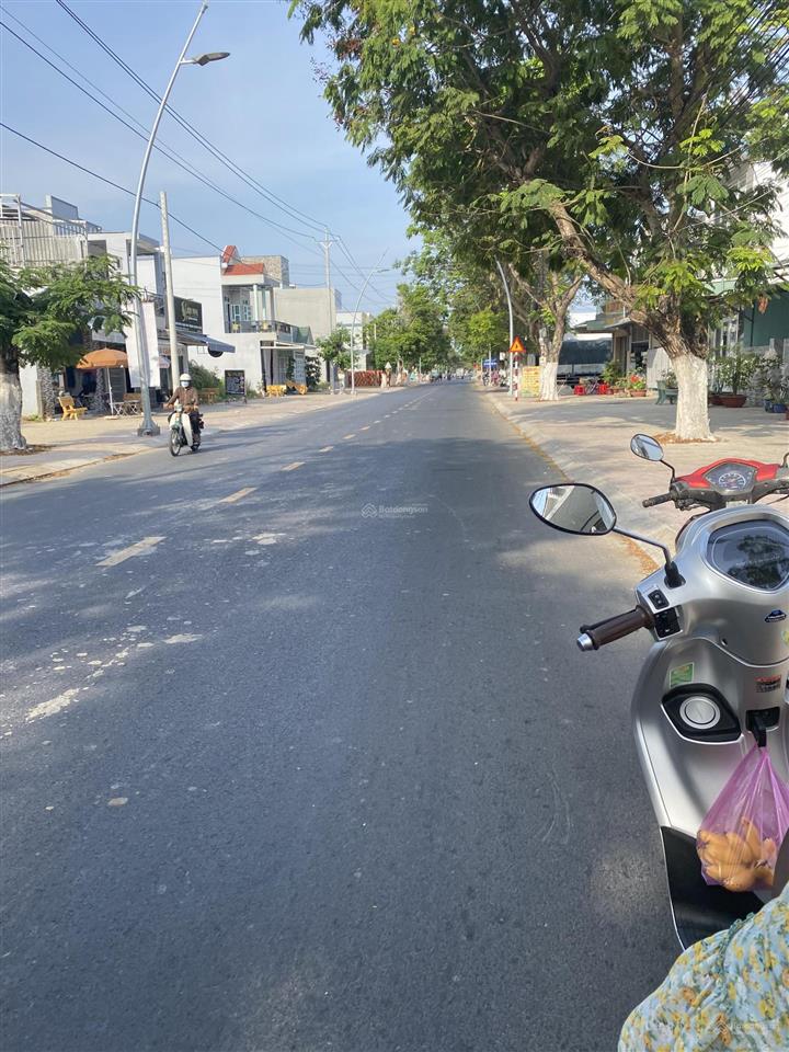 Bán đất mặt tiền 4,5m, 87,8m2 tại mạc văn thành, long thuận, gò công, tiền giang