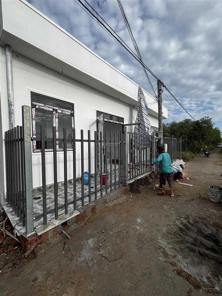 Bán nhà cấp 4 đường xe hơi, dt 6x14m