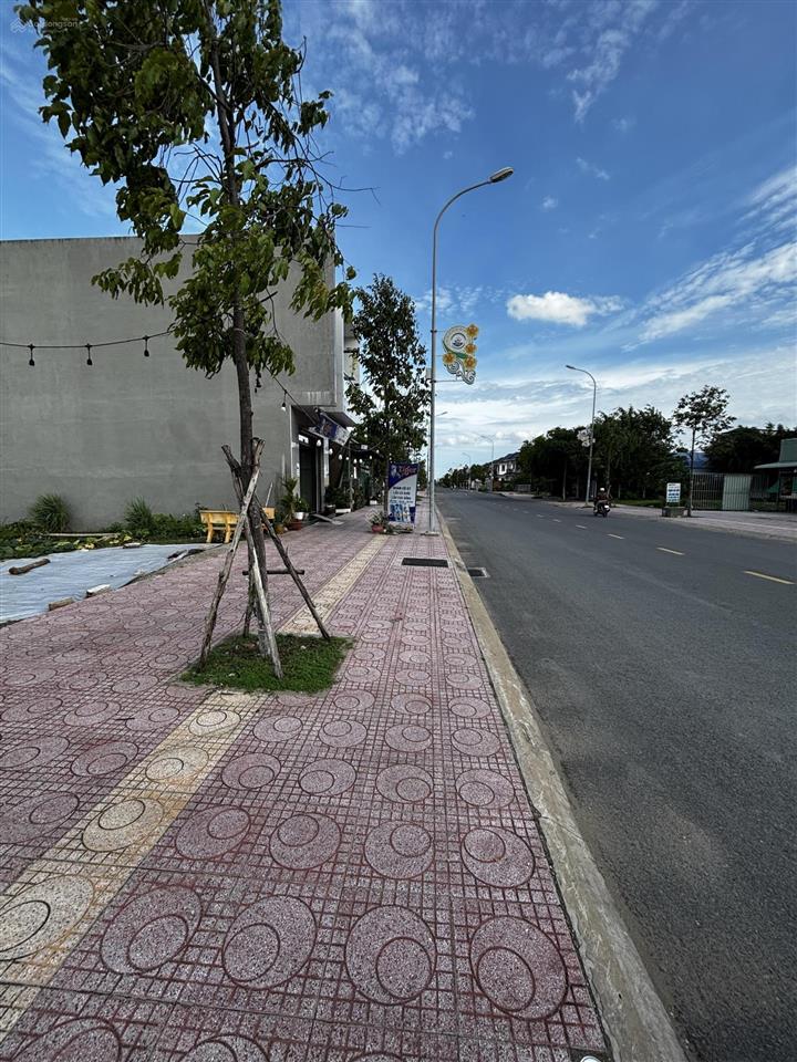 Bán đất tại nguyễn trãi, p. 3, tp. gò công, 2,9 tỷ, 115m2