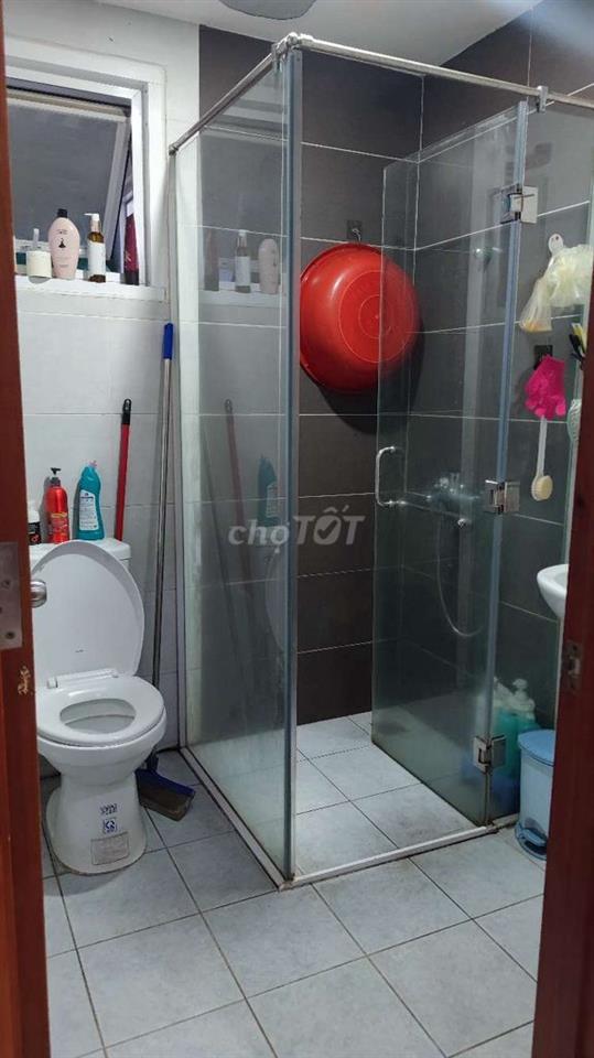 Cho thuê 1 phòng trong chung cư Ngọc Phương Nam 