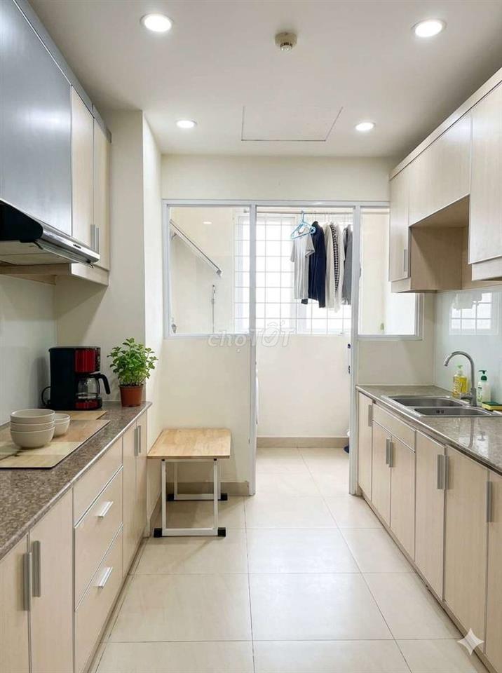 [CHÍNH CHỦ] PHÒNG MASTER Ở CHUNG CƯ NGỌC PHƯƠNG NAM, VIEW TOÀN CẢNH