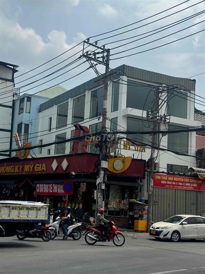 cho thuê nguyên căn chính chủ