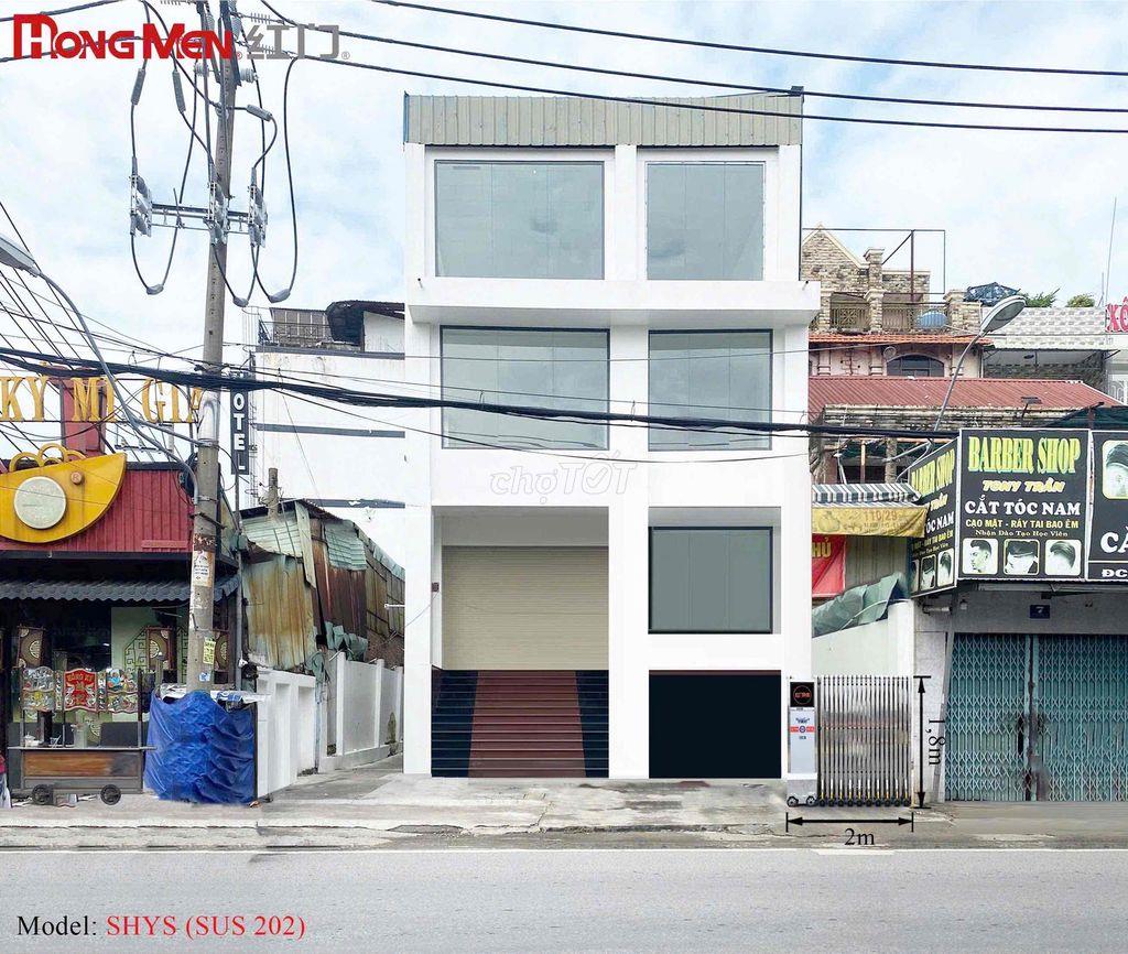 cho thuê nguyên căn chính chủ
