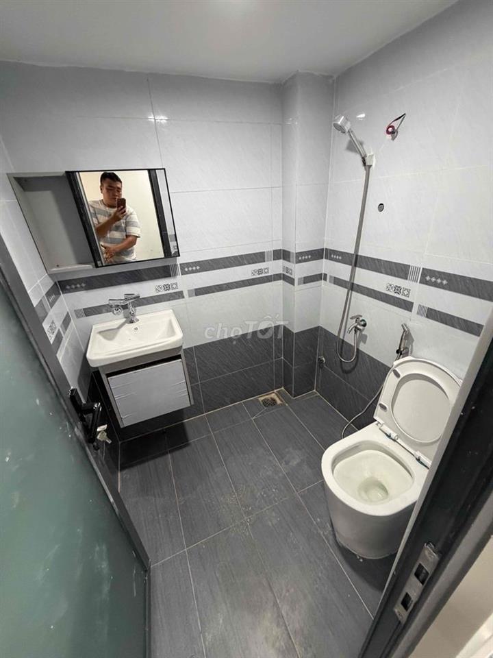 600/2/19 hồng bàng 32,4m2 3 tầng 4pn 3wc hẻm 4m giá 4,98 tỷ 🌹1%