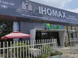 Chính chủ cho thuê mặt bằng làm showroom và xưởng dịch vụ, thuận tiện kinh doanh, an ninh, ổn định
