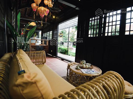 Chính chủ bán villa 8pn hội an  sổ đỏ vĩnh viễn  đang kinh doanh tốt  cách phố cổ 2km