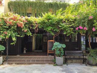 Bán villa homestay 8pn hội an  sổ đỏ vĩnh viễn  đang kinh doanh tốt  cách phố cổ 2km