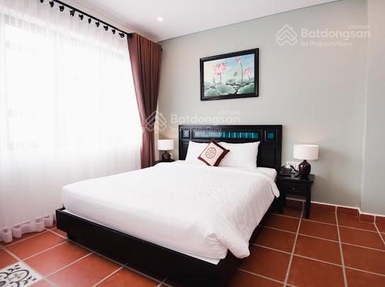 Chính chủ bán villa 8pn hội an  sổ đỏ vĩnh viễn  đang kinh doanh tốt  cách phố cổ 2km