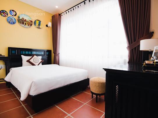 Chính chủ bán villa 8pn hội an  sổ đỏ vĩnh viễn  đang kinh doanh tốt  cách phố cổ 2km