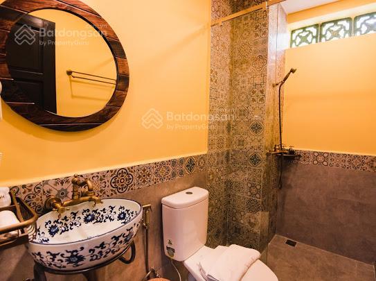 Chính chủ bán villa 8pn hội an  sổ đỏ vĩnh viễn  đang kinh doanh tốt  cách phố cổ 2km
