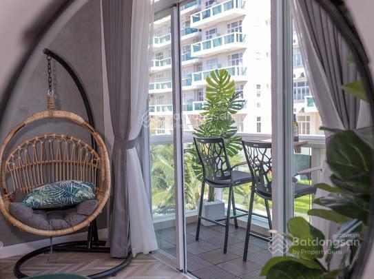 Chính chủ cần bán studio sát biển mũi né 1,45 tỷ (thương lượng) mua nghỉ dưỡng + khai thác ngay