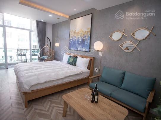 Chính chủ cần bán studio sát biển mũi né 1,45 tỷ (thương lượng) mua nghỉ dưỡng + khai thác ngay