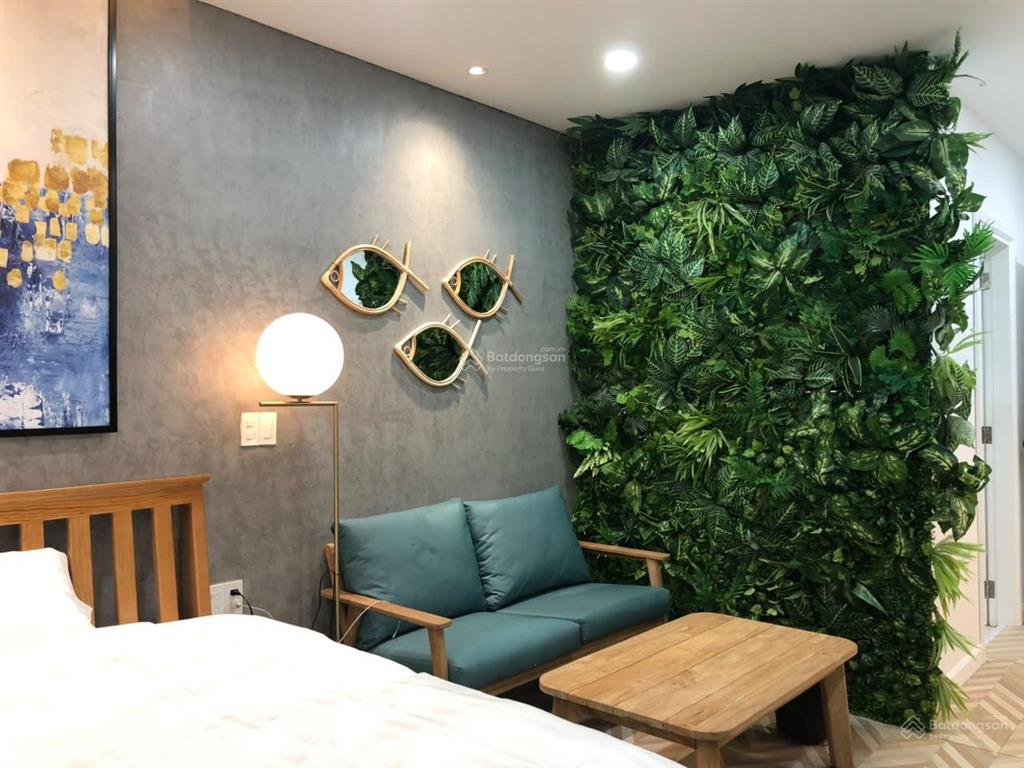 Chính chủ cần bán studio sát biển mũi né 1,45 tỷ (thương lượng) mua nghỉ dưỡng + khai thác ngay