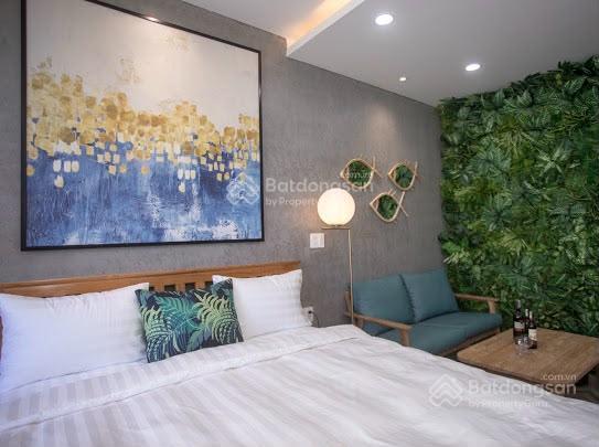 Chính chủ cần bán studio sát biển mũi né 1,45 tỷ (thương lượng) mua nghỉ dưỡng + khai thác ngay