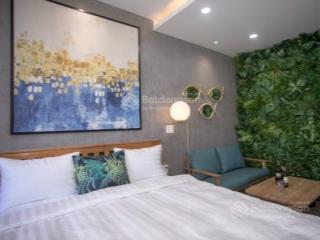Studio sát biển mũi né  1,55 tỷ (thương lượng)  mua nghỉ dưỡng + khai thác ngay