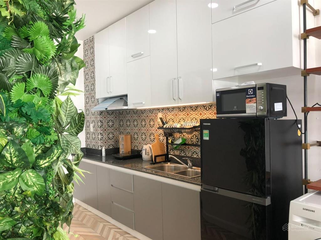 Chính chủ cần bán studio sát biển mũi né 1,45 tỷ (thương lượng) mua nghỉ dưỡng + khai thác ngay