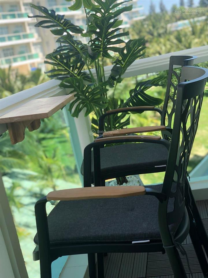 Chính chủ cần bán studio sát biển mũi né 1,45 tỷ (thương lượng) mua nghỉ dưỡng + khai thác ngay
