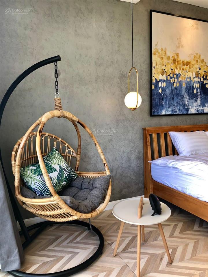 Chính chủ cần bán studio sát biển mũi né 1,45 tỷ (thương lượng) mua nghỉ dưỡng + khai thác ngay