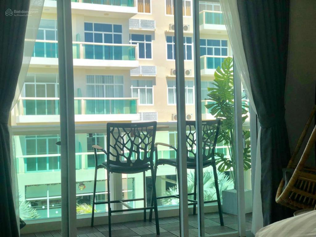 Chính chủ cần bán studio sát biển mũi né 1,45 tỷ (thương lượng) mua nghỉ dưỡng + khai thác ngay