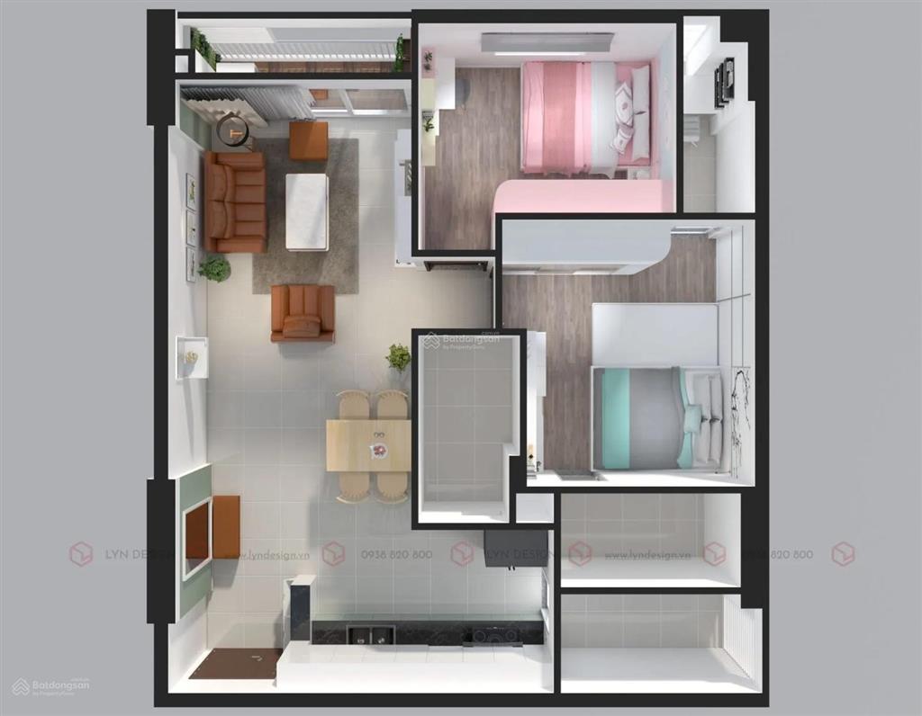 Rổ hàng chuyển nhượng auroda q8 bến bình đông 2,3 tỷ căn nhận nhà sau tết