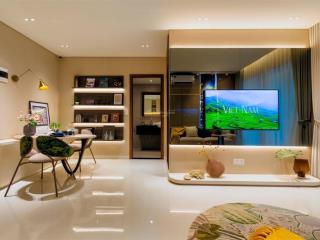 Setia eco xuân bán căn 62m2 chỉ 3,316 tỷ  căn góc view thành phố  ck 12,5% 