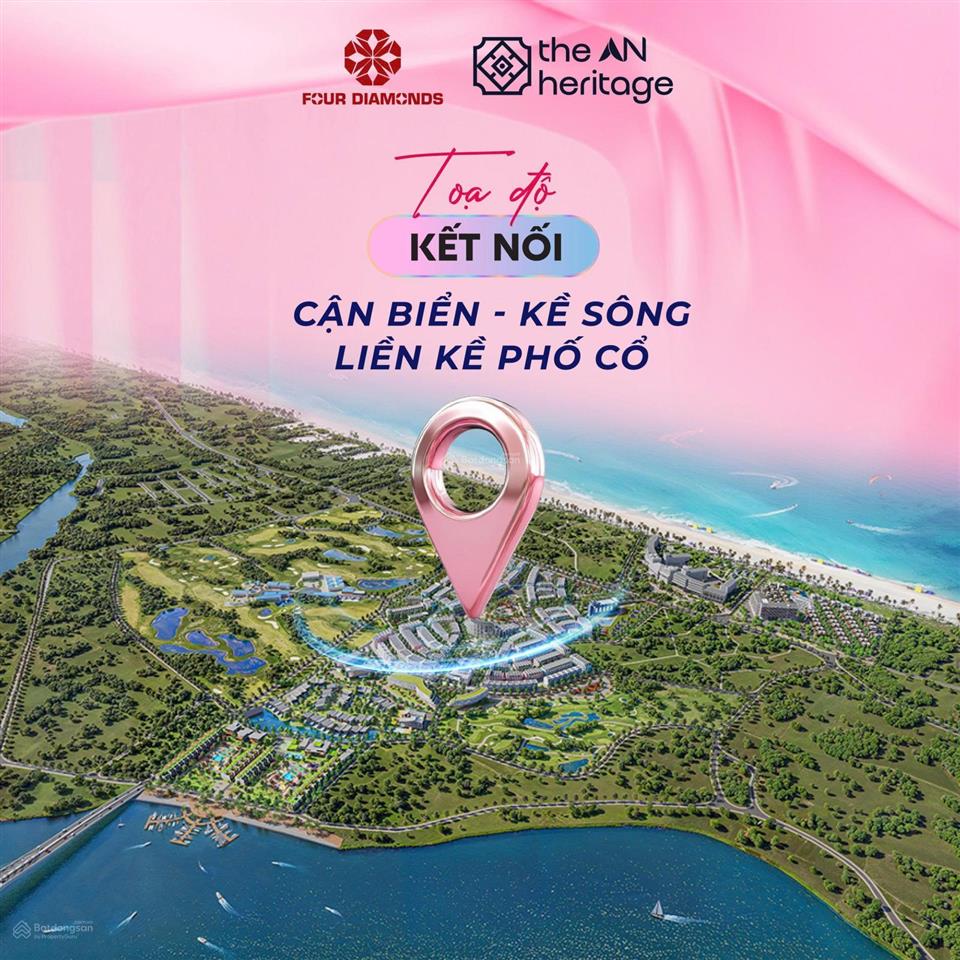 Chỉ từ 7.9 tỷ sở hữu nhà phố 5 tầng the an heritage, ck 12%, đã có sổ đỏ,nhận ngay 4.2 tỷ tiền thuê