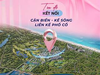 Chỉ từ 7.9 tỷ sở hữu nhà phố 5 tầng the an heritage, ck 12%, đã có sổ đỏ,nhận ngay 4.2 tỷ tiền thuê