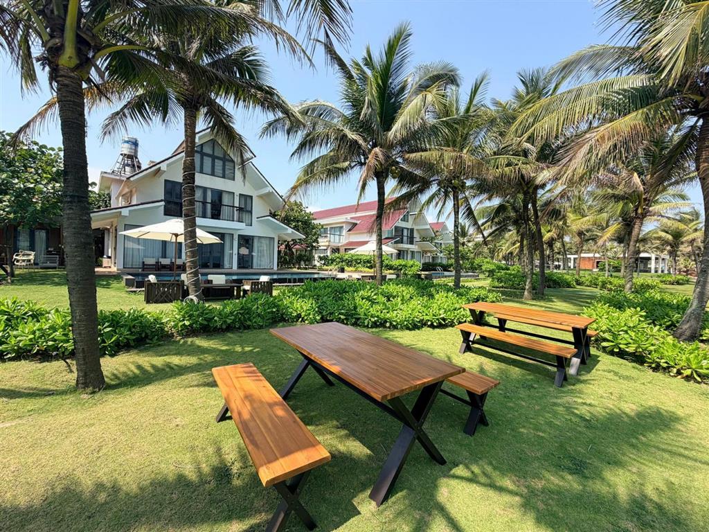 Chỉ từ 7.9 tỷ sở hữu nhà phố 5 tầng the an heritage, ck 12%, đã có sổ đỏ,nhận ngay 4.2 tỷ tiền thuê