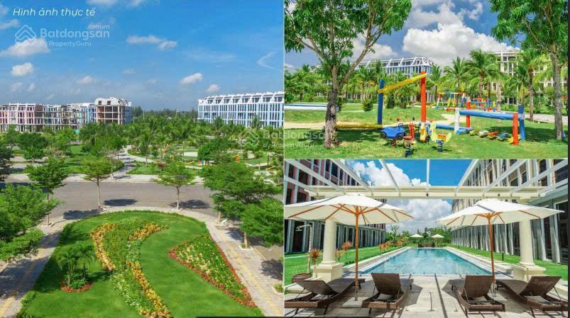 Chỉ từ 7.9 tỷ sở hữu nhà phố 5 tầng the an heritage, ck 12%, đã có sổ đỏ,nhận ngay 4.2 tỷ tiền thuê
