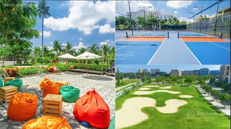 Chỉ từ 7.9 tỷ sở hữu nhà phố 5 tầng the an heritage, ck 12%, đã có sổ đỏ,nhận ngay 4.2 tỷ tiền thuê