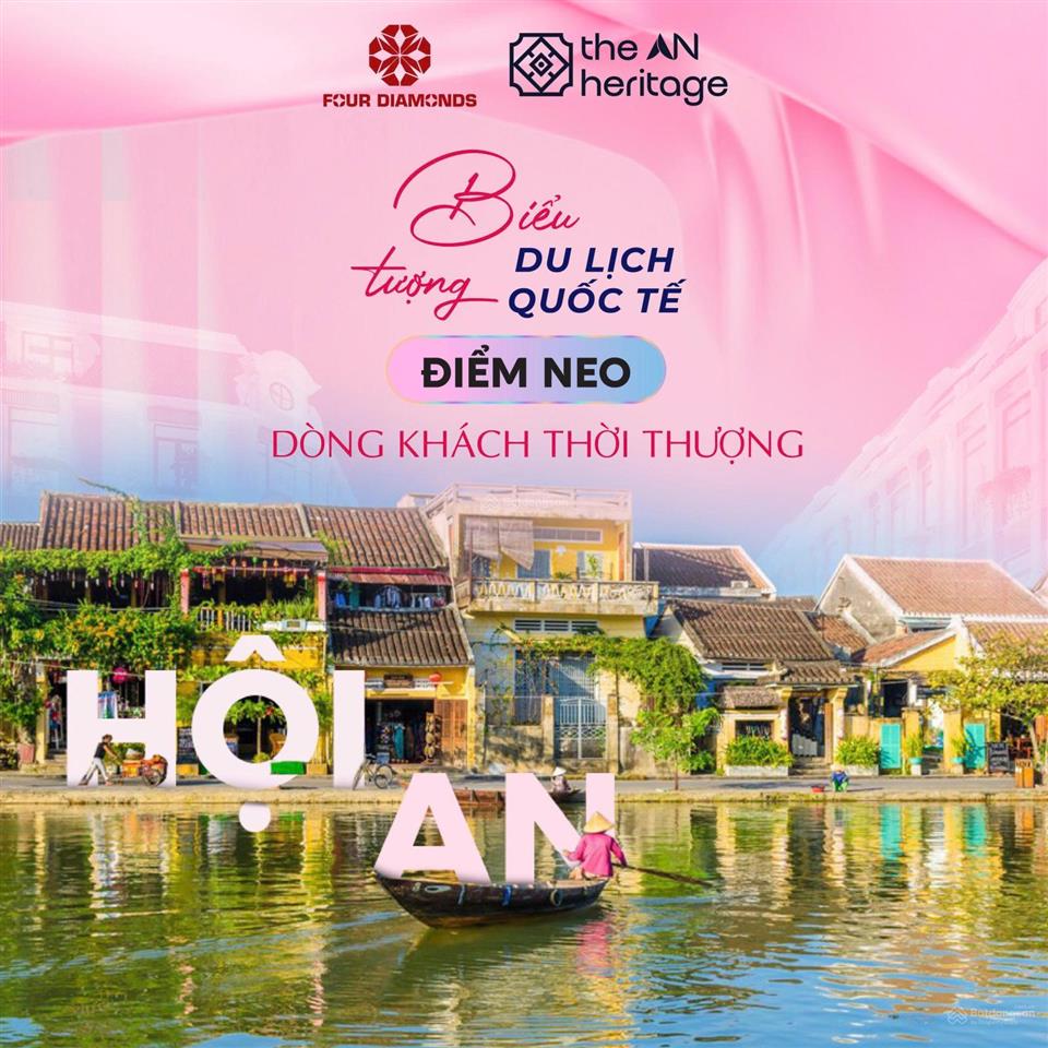 Chỉ từ 7.9 tỷ sở hữu nhà phố 5 tầng the an heritage, ck 12%, đã có sổ đỏ,nhận ngay 4.2 tỷ tiền thuê