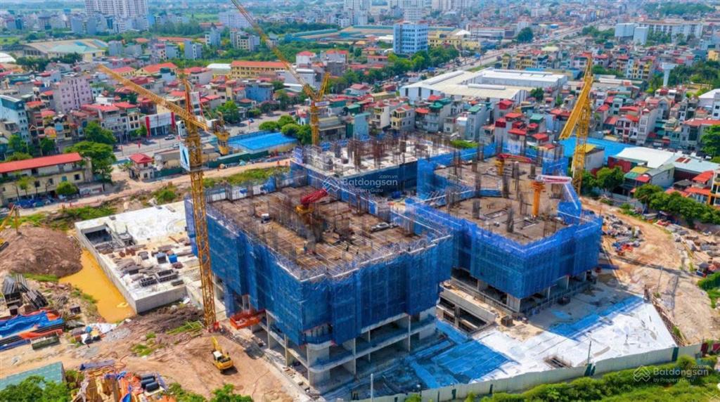 Bán căn 1 phòng ngủ view pháo hoa tầng đẹp, full nội thất với ck khủng 21.5% và gói quà tặng 200tr